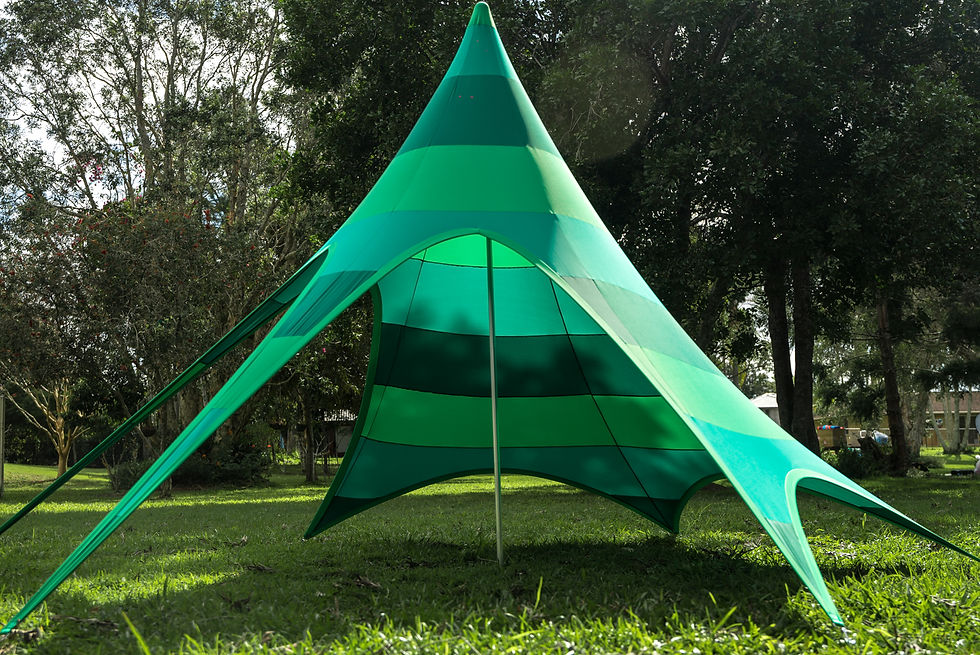 Thumbnail: Concentric - Green