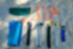 Thumbnail: Flower - Blue