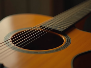 1930 Vintage THE Gibson Acoustic Guitar