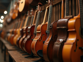 Band Instruments