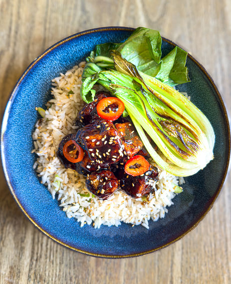 Sportsman Weekly Specials