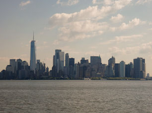 Séjour new-yorkais