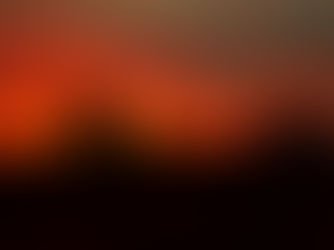 Levé de soleil sur Monument Valley