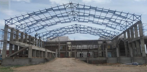 Krisar Academy