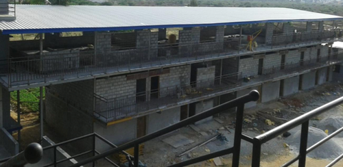 SDC School