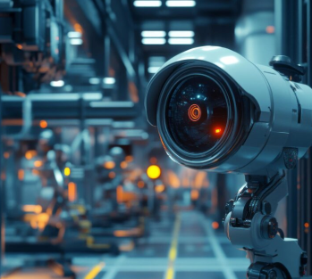 Surveillance Camera system Houston