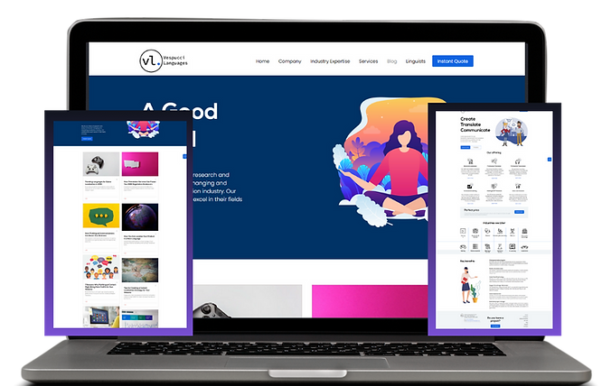 Blue And White Modern Responsive Website Development Services Instagram Post (2).png