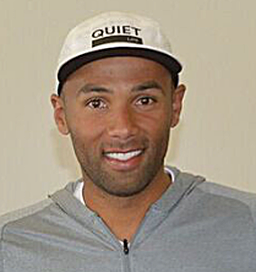 Julian Nash
