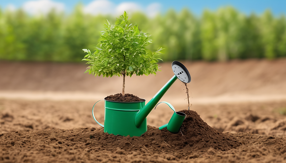 🌿Eco-Tech Solutions