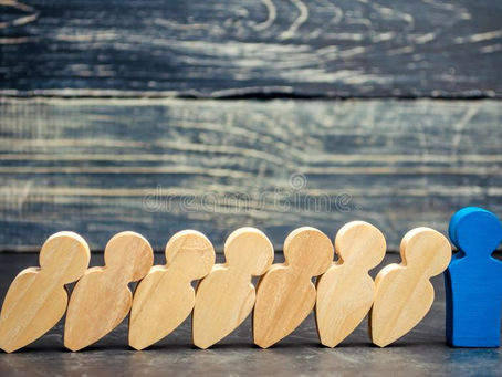 The Domino Effect of Healing