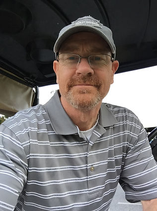 Walt McGuire Co-Founder and owner