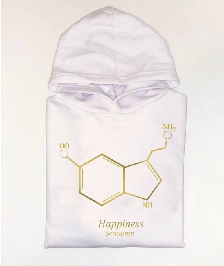 Miniatura: Buzo Serotonina