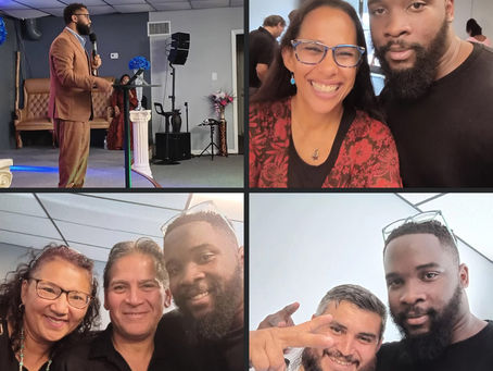 Church Concord NC | Church Near Me | Weekend Update
