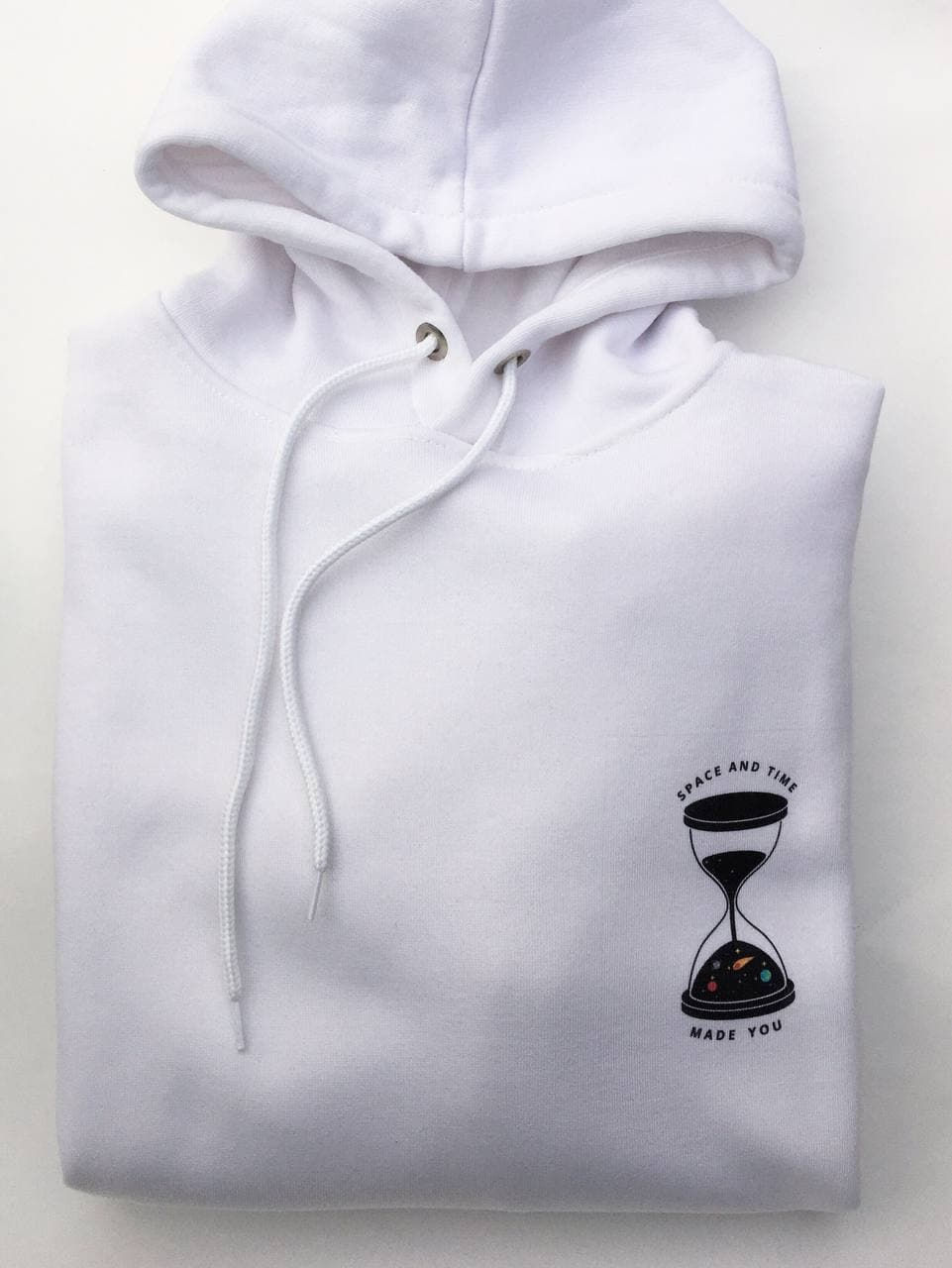 Miniatura: Buzo Space-Time