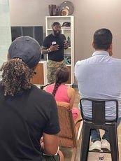 SubTo Community Members