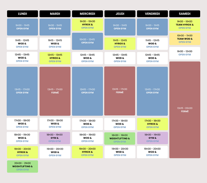 Fall Class Schedule in Cream Orange and Brown Hand Drawn Style.png