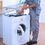 Thumbnail: Washing machine service and repairing 