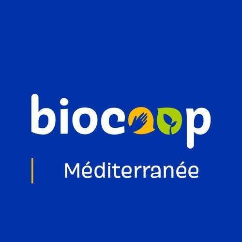 Stand à Biocoop 