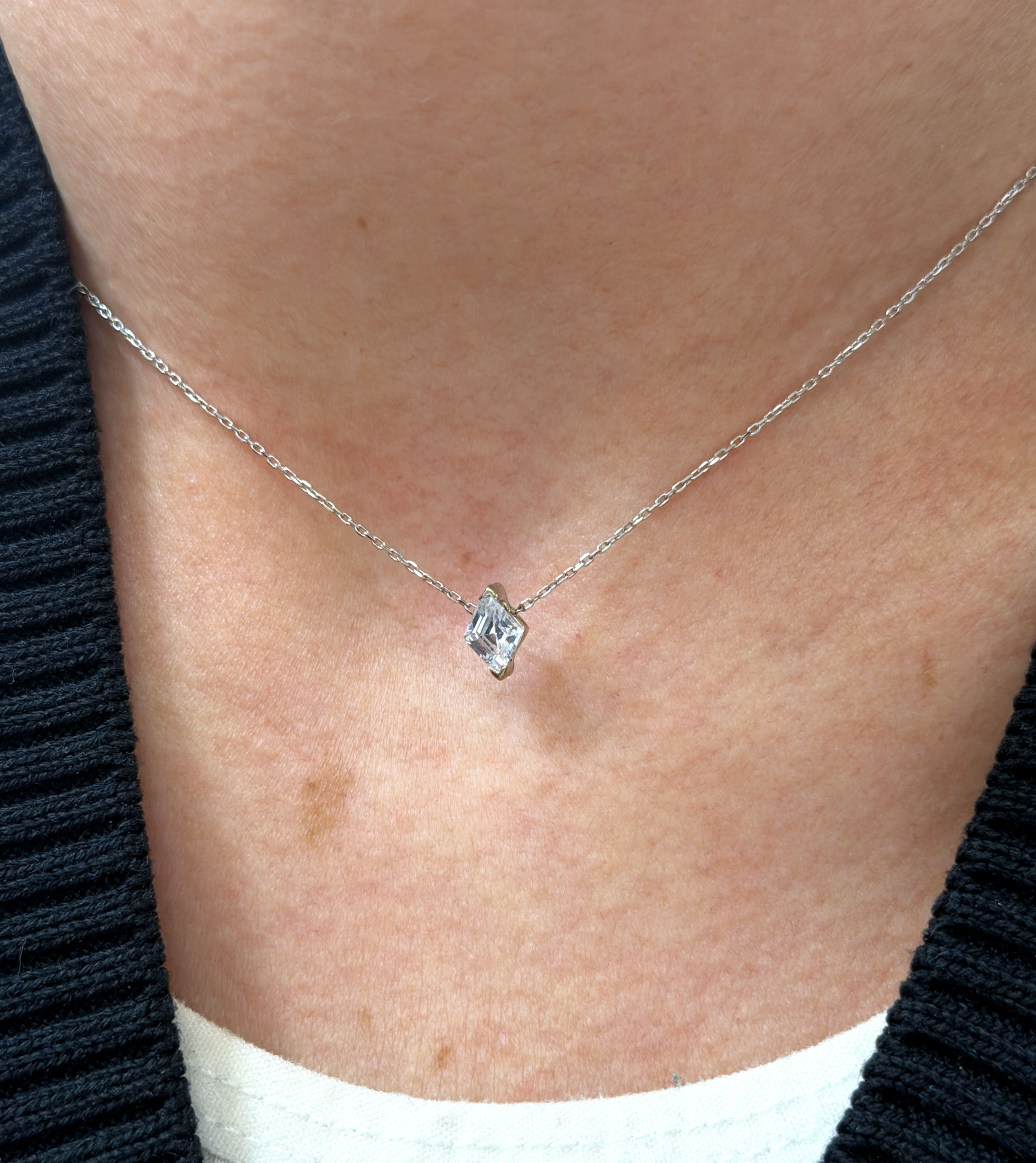 שרשרת מרקיזה