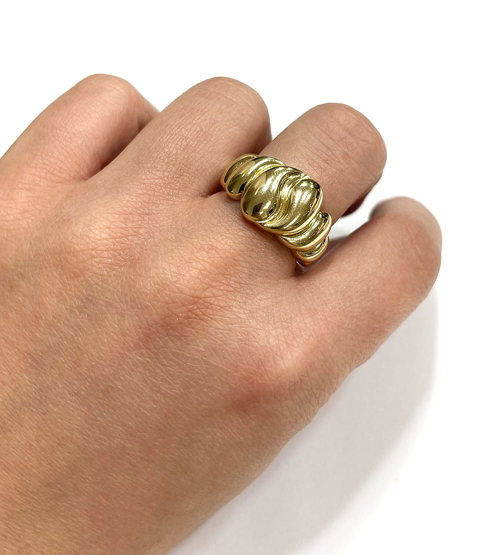 תמונה ממוזערת: טבעת ליאור