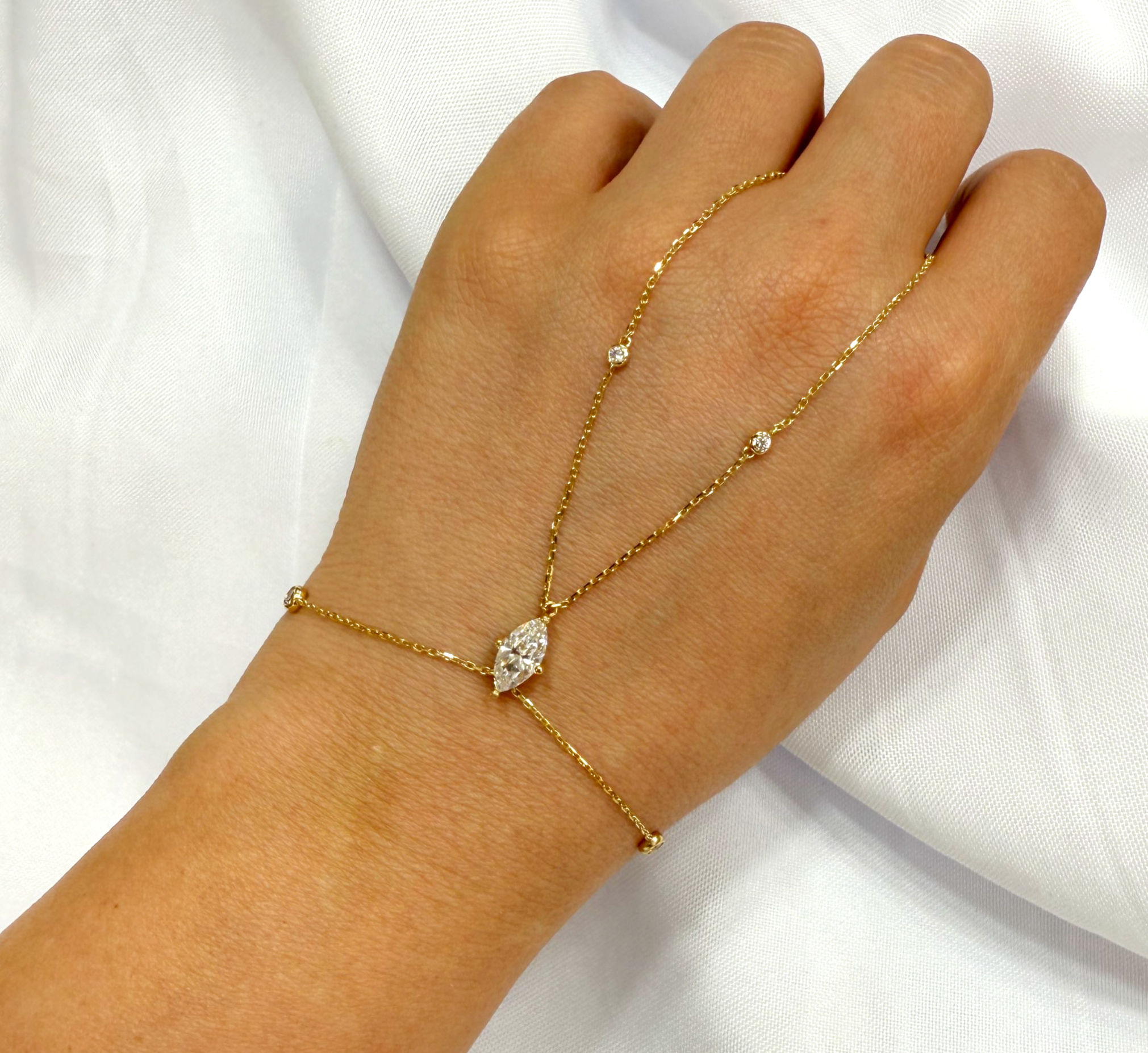 צמיד ג'אדי שני