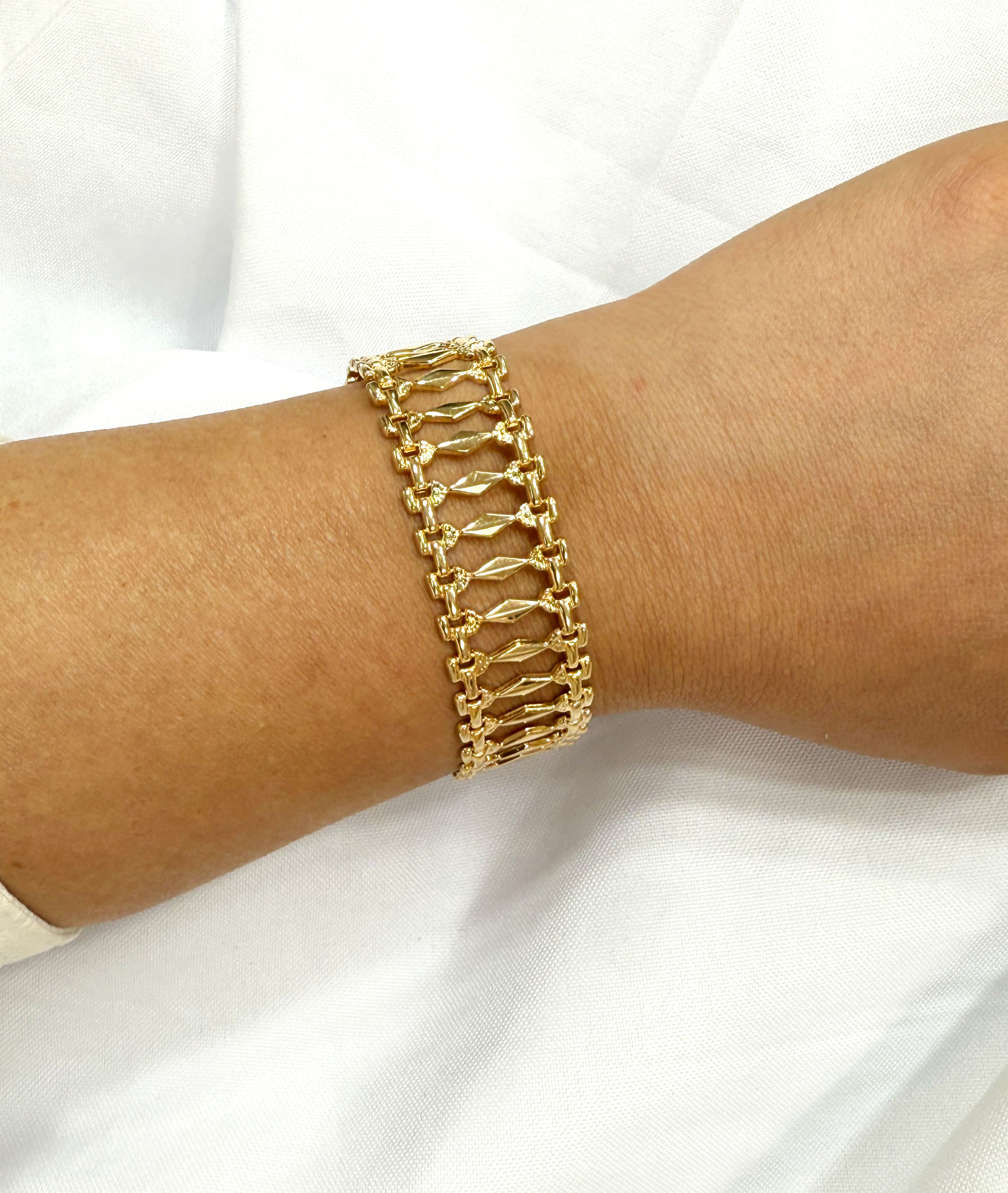 צמיד קליאופטרה