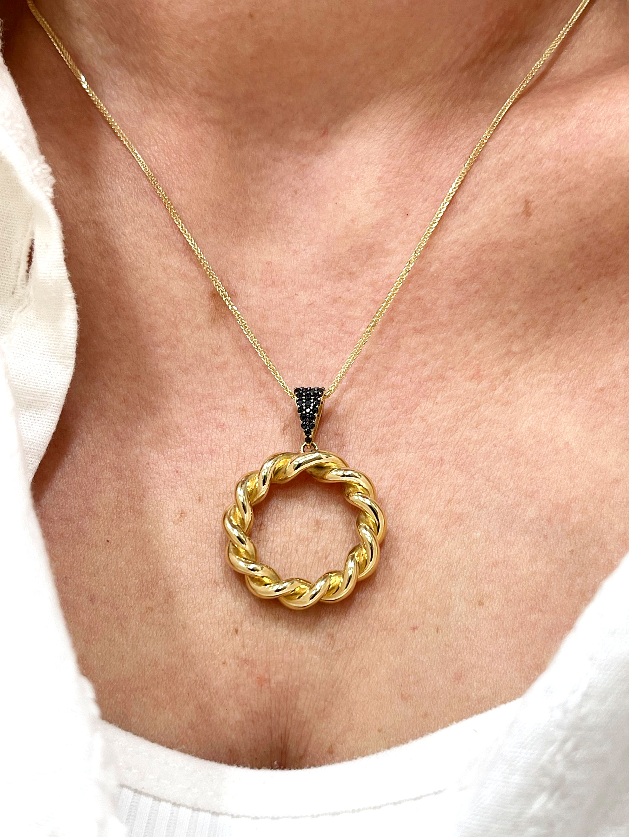 שרשרת מעגל מסוסל