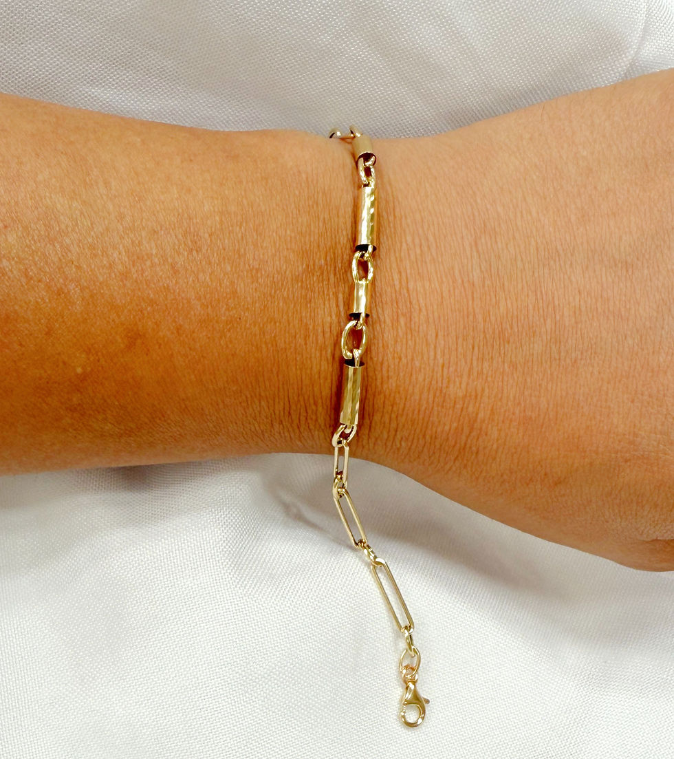 תמונה ממוזערת: צמיד שירז