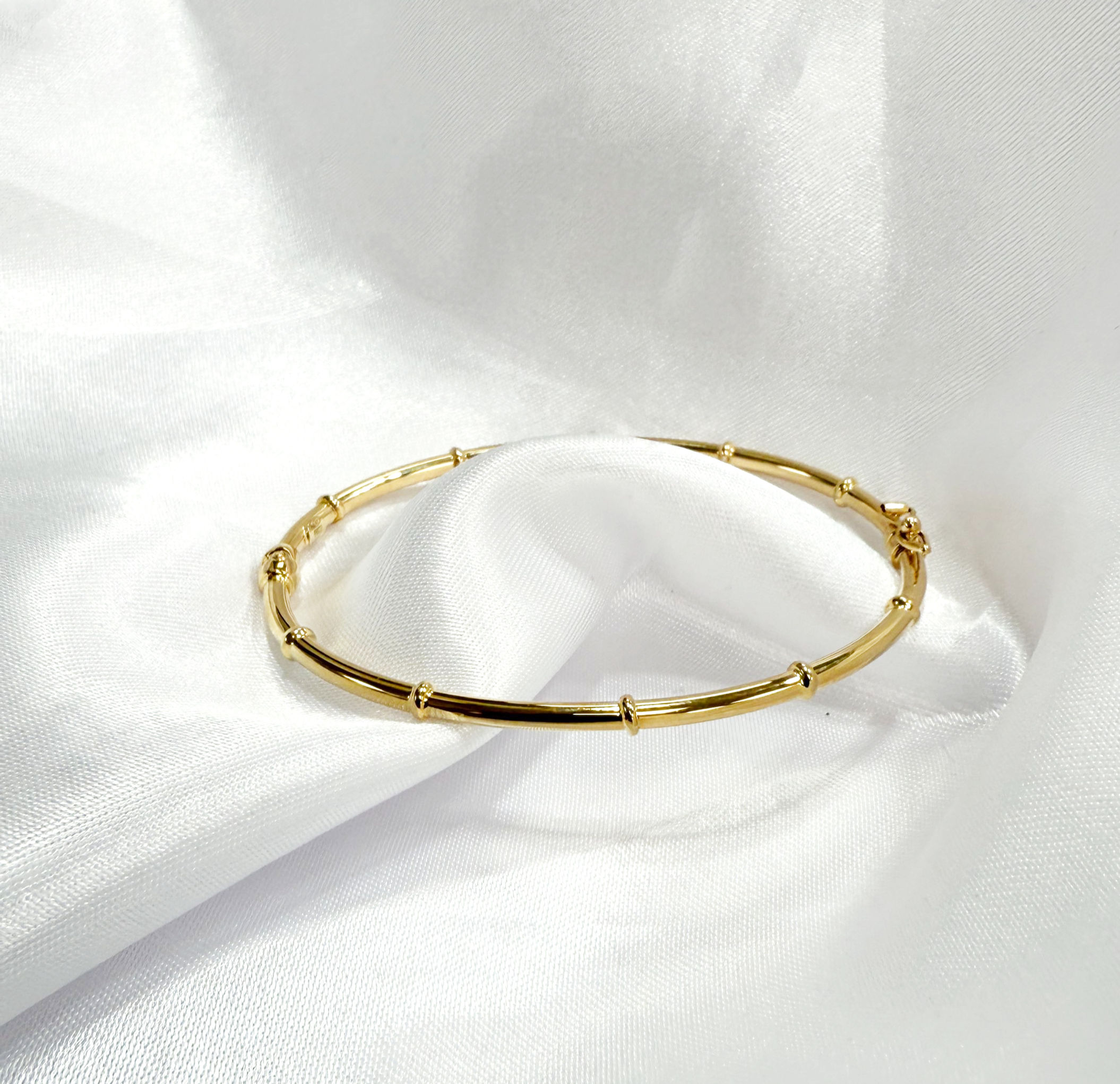 צמיד קשיח נטע