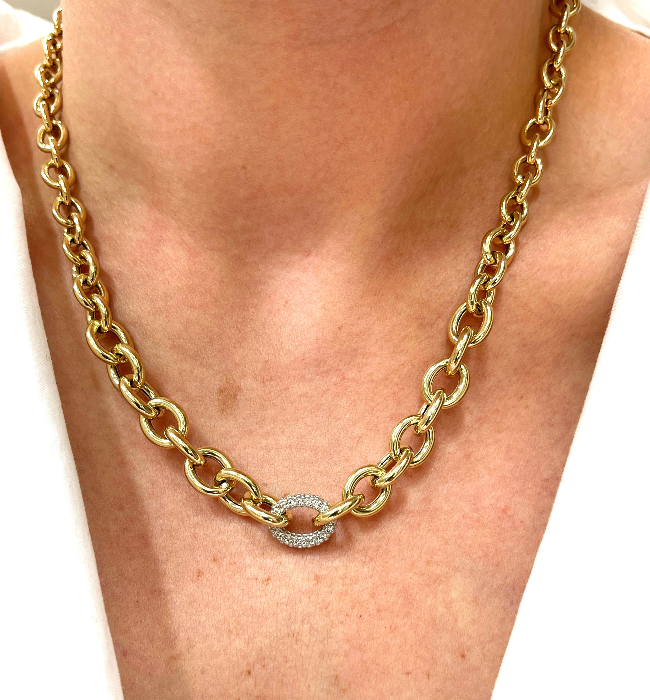 שרשרת אנאבל