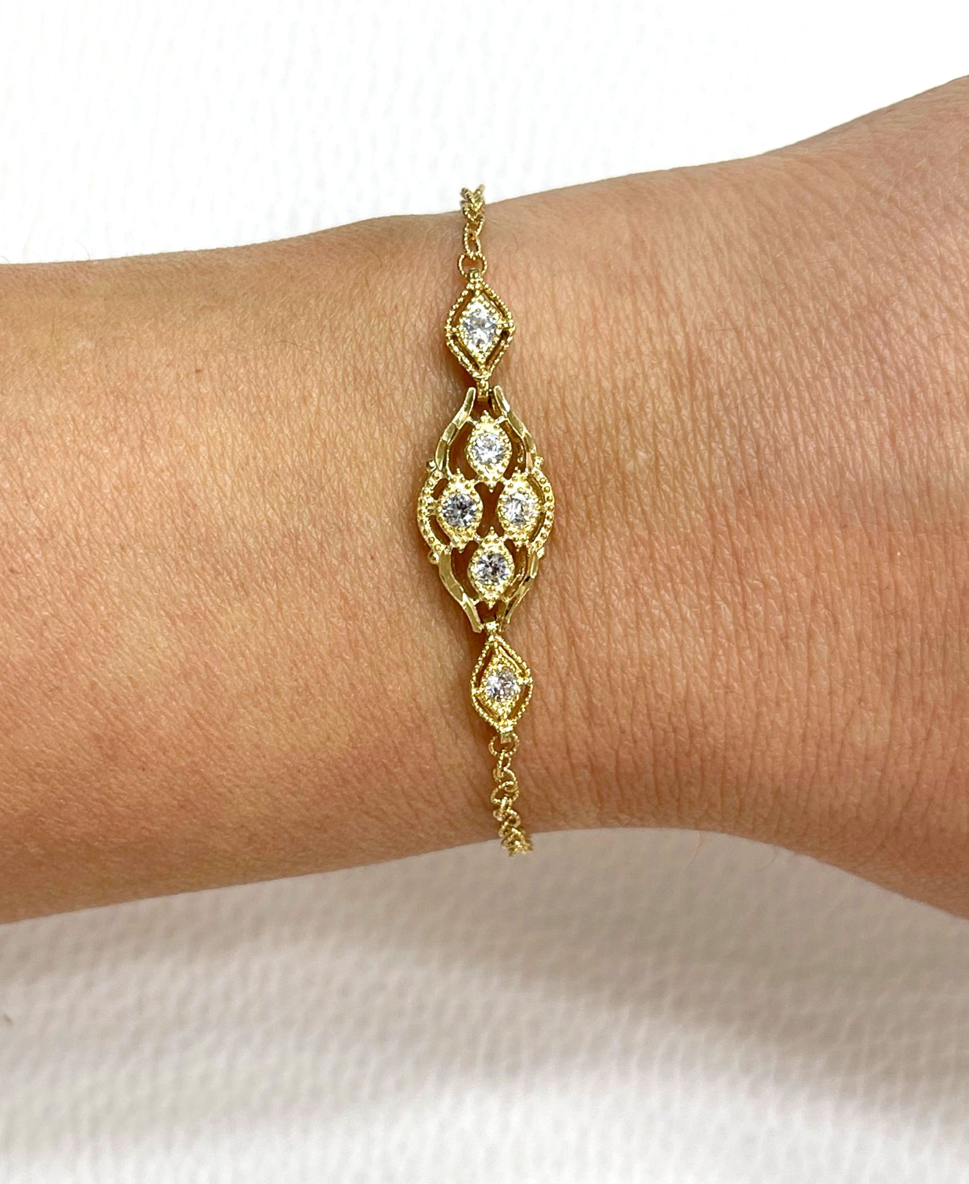 צמיד מיראז'