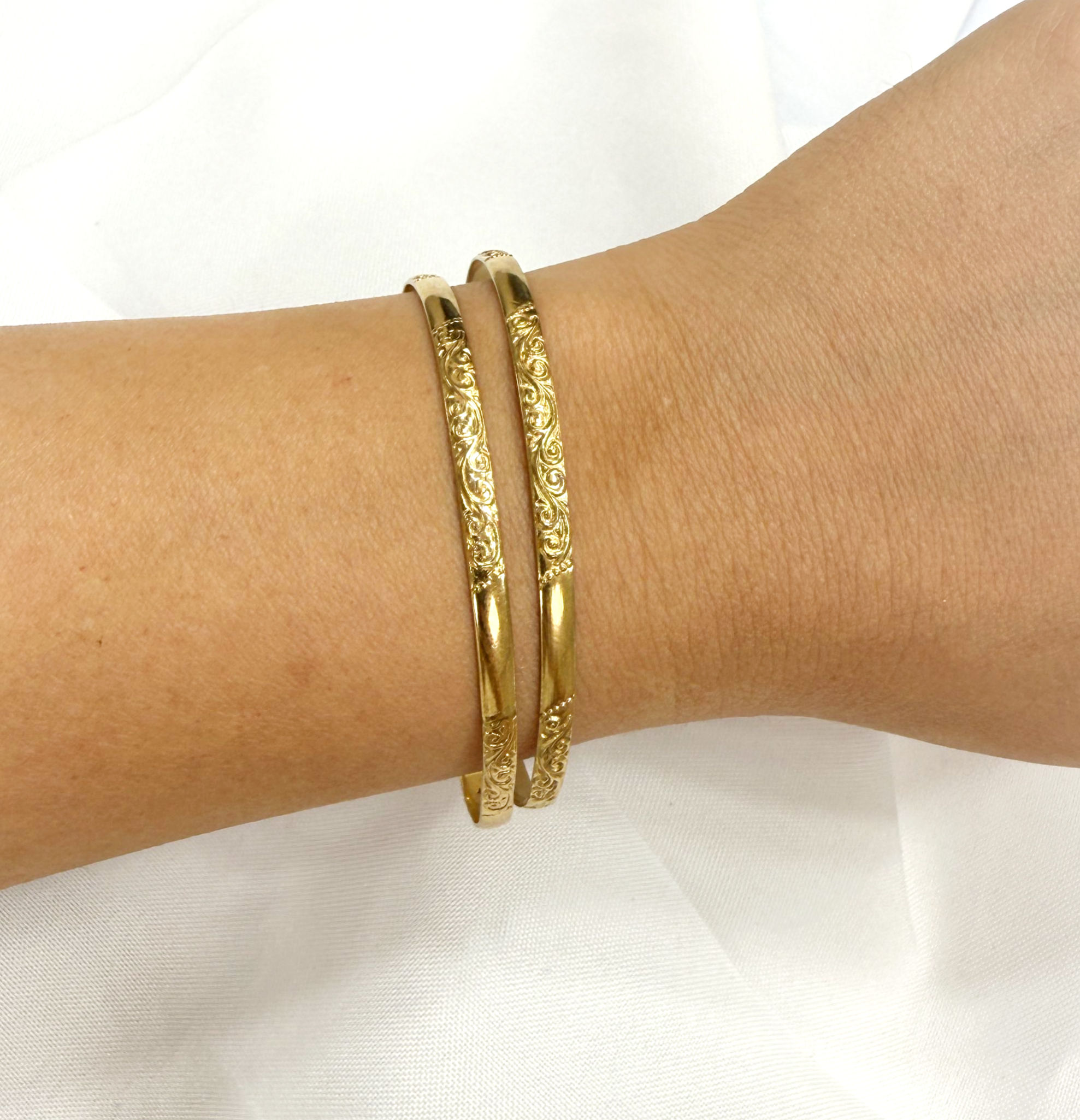 צמיד מרוקאי