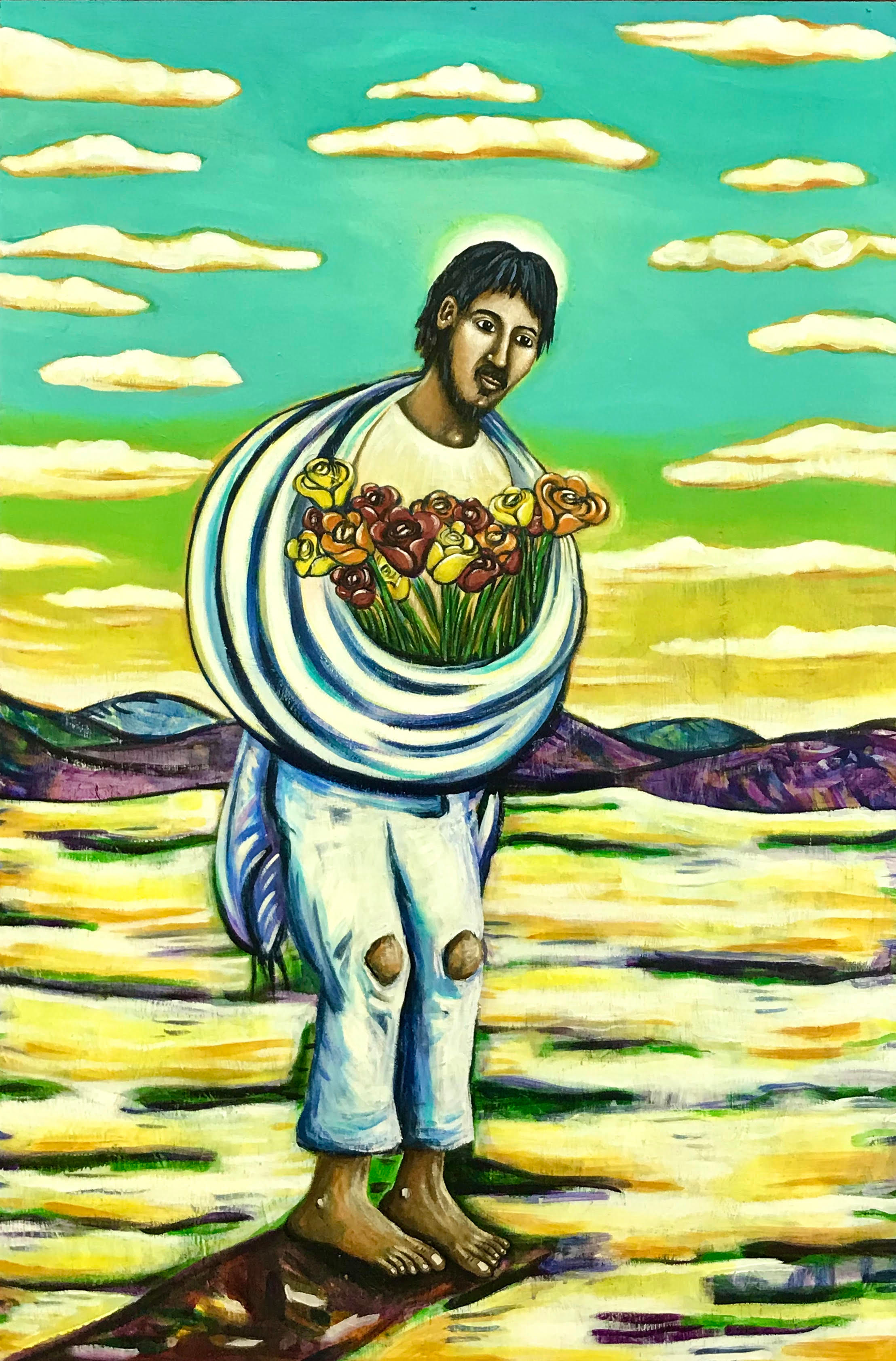 Juan Diego: El Hijo mas Pequeno