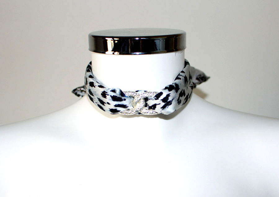 Thumbnail: Savage Choker Necklace