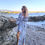 Miniatura: White Leopard kaftan