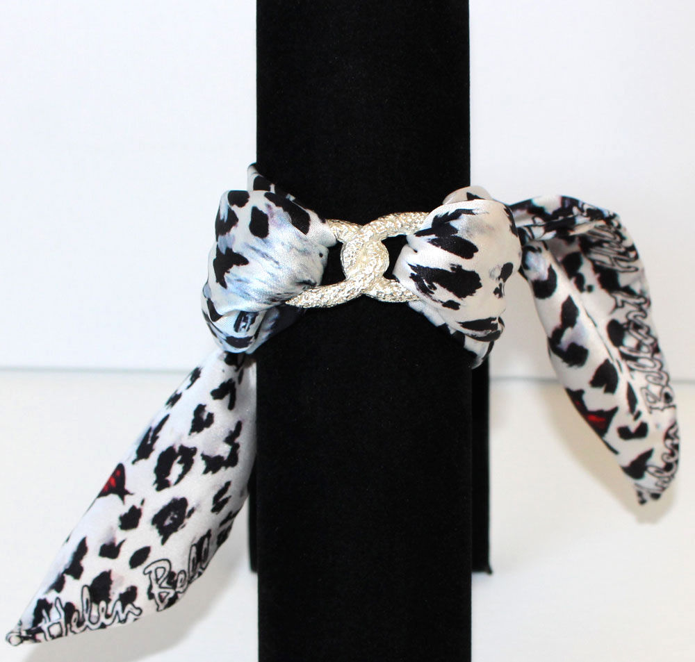 Savage Join Infinity pulsera de seda