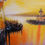 Miniatura: Sunrise in Venice artwork