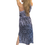 Miniatura: Ghepard shoulder dress