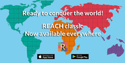 Reach World Map 6
