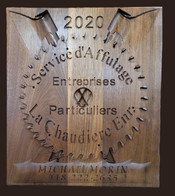 Enseigne commerciale