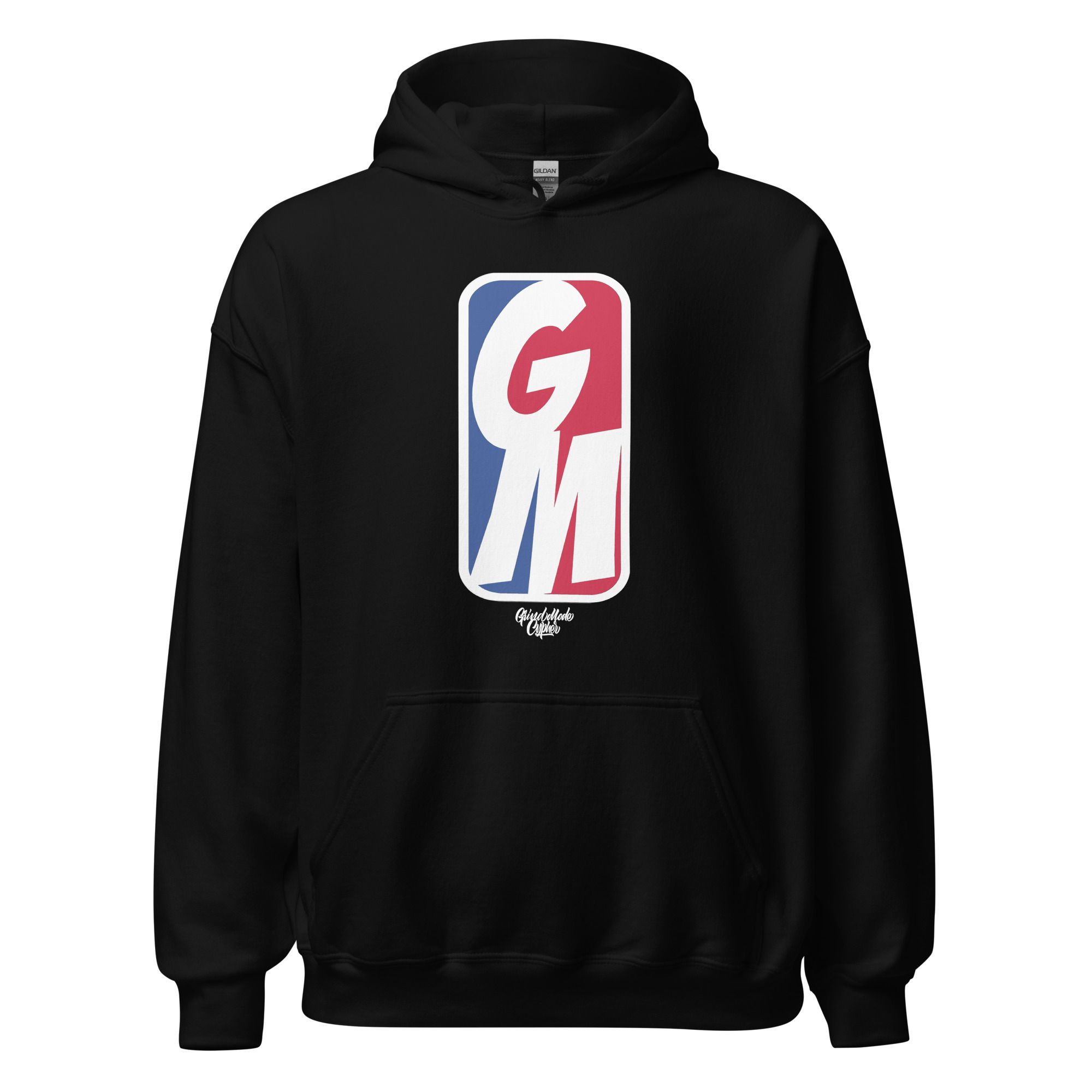 GM League Hoodie