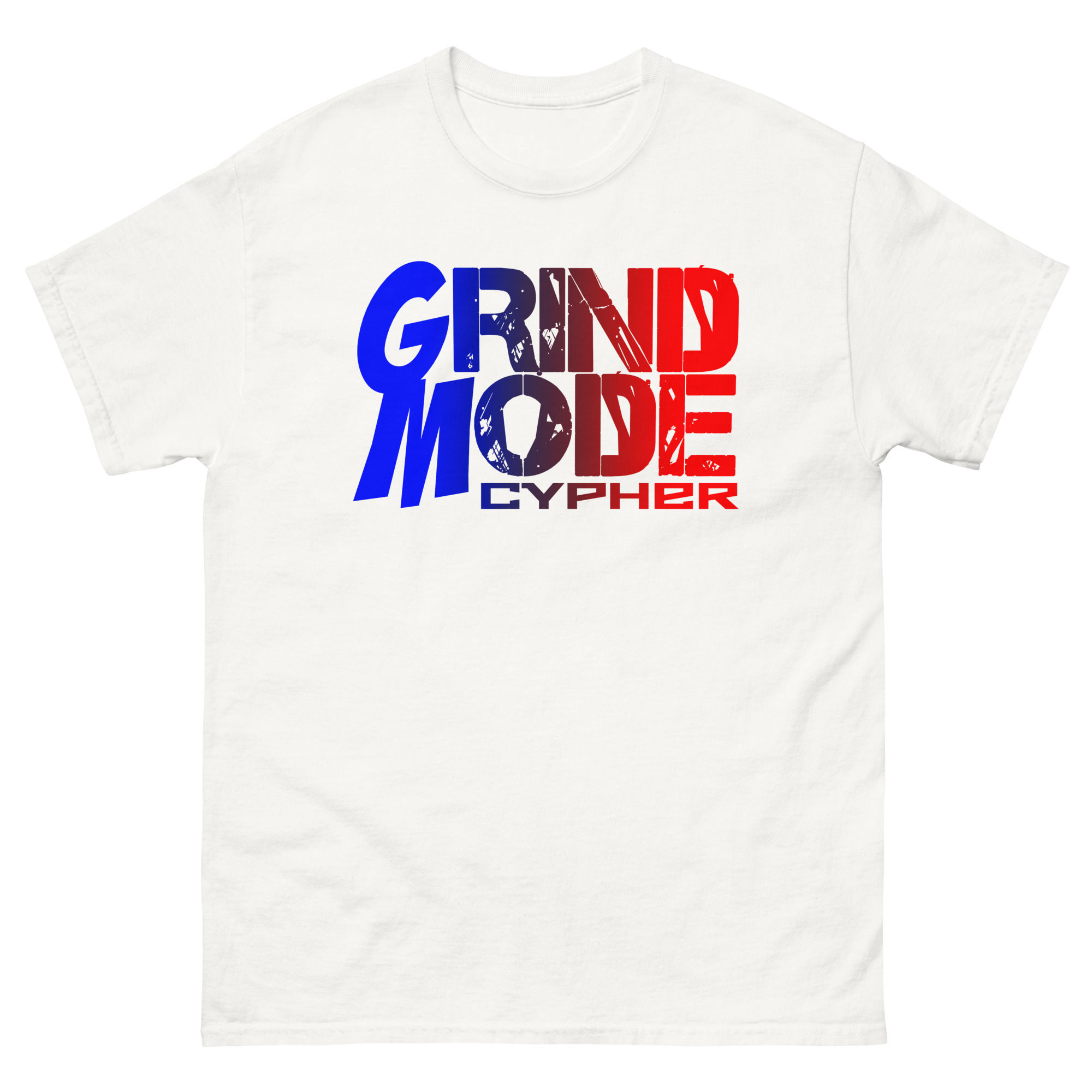 GMC classic tee