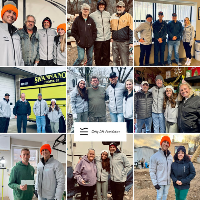 Helping Hurricane Helene Victims: A Journey of Hope and Resilience