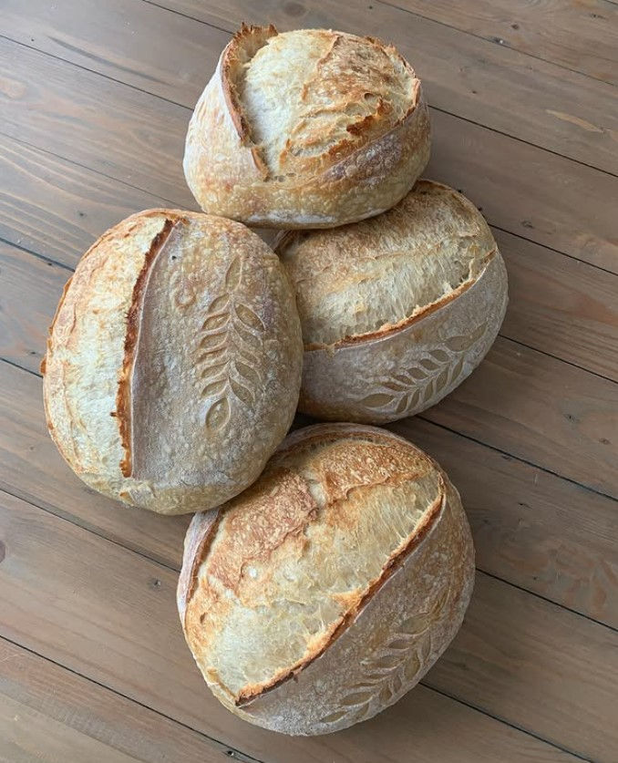 Thumbnail: Sourdough Boule Course