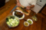 Las Mujeres Farm Dinner