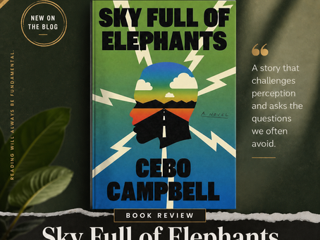 Who Are The Elephants ?