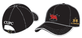 CUPC Baseball Cap