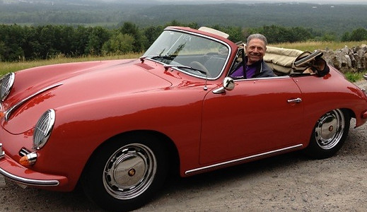 John Favolaro in car.jpg