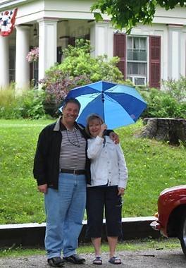 John and Catherine Favalaro.jpeg
