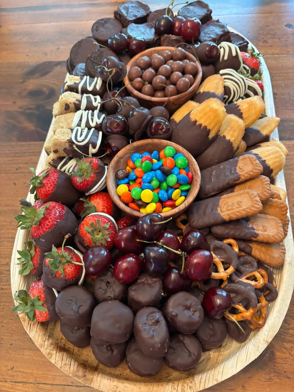 Thumbnail: Brownie Boards